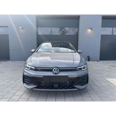 Volkswagen Golf VIII Lim. 2.0 TDI 110 kW R-Line DSG