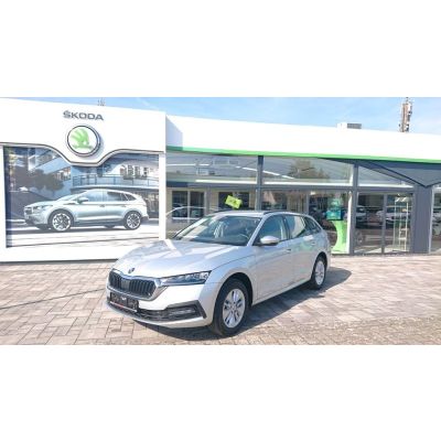 Skoda Octavia Combi 2.0 TDI DSG Ambition TAGESZU.