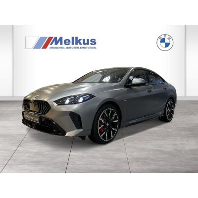 BMW 220d Innovationspaket M Sportpaket Ahk