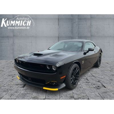 Dodge Challenger Scat Pack 6,4l 1320er Drag Pack
