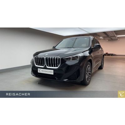 BMW X1 xDrive 20d A