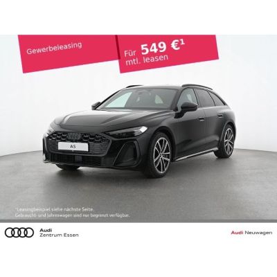 Audi A5 AVANT TFSI S LINE