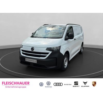 Volkswagen T7 Transporter Kasten 2,0 l 81 kW TDI