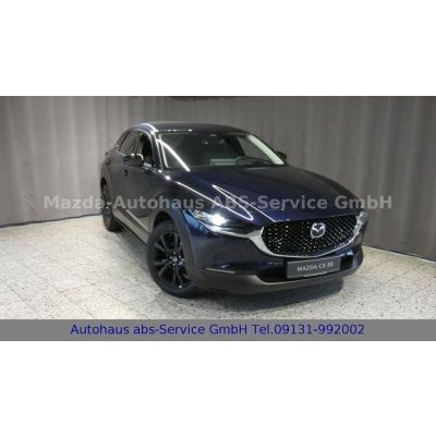 Mazda CX-30 e-SKY-G M-Hybrid 140 Homura