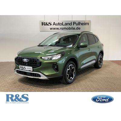 Ford Kuga Active FHEV''FaceLift''+LED+Key-Free+Kamera