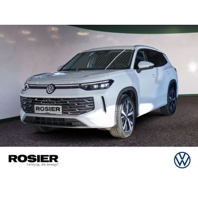 Volkswagen Tayron Elegance 1,5 l eTSI AHK ACC LED 360° NAVI