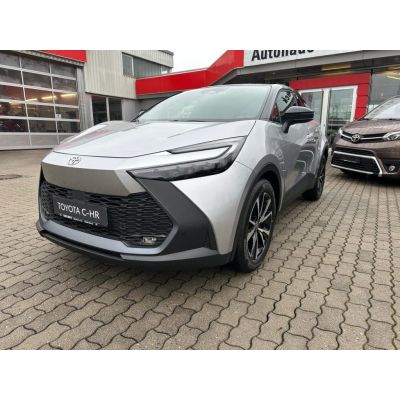 Toyota C-HR 1.8 Hybrid Team D + Technik Paket 2,99%