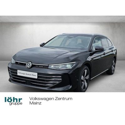 Volkswagen Passat Var. 2.0l TDI DSG Business *DCC*Area View