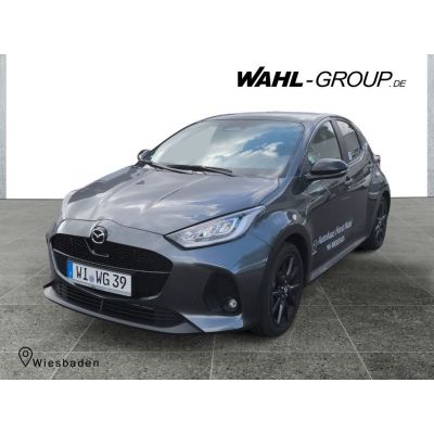 Mazda 2 Hybrid 1.5L VVT-i 116 PS e-CVT FWD HOMURA PLUS