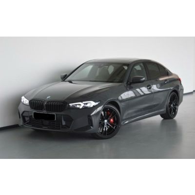 BMW 320d xDrive M SPORT PRO°PANO°19"°KEYL°INNO-PACK°