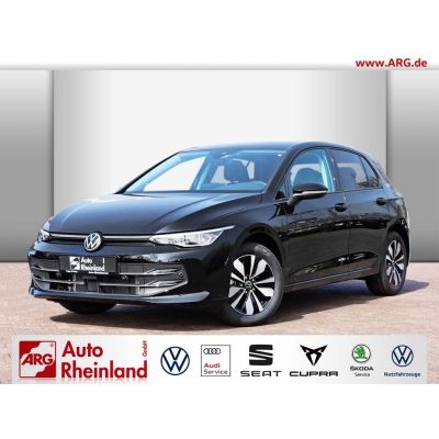 Volkswagen Golf GOAL 1,5 l eTSI DSG/AHK/INFOTAINP./MATRIX/P