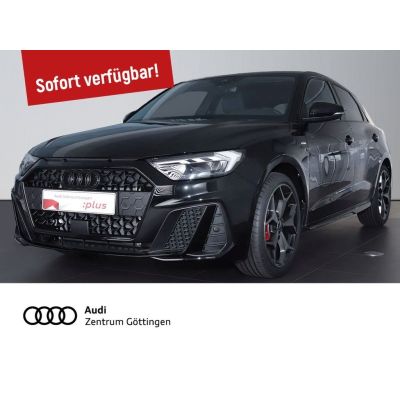 Audi A1 Sportback S line 35TFSI Str. LED+INFOTAINMENT