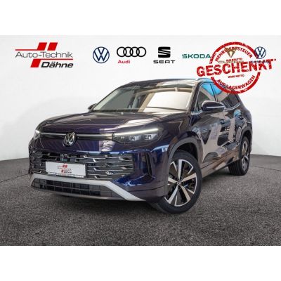 Volkswagen Tayron 1.5 eTSI Elegance AHK ACC AKTIVSITZE LED