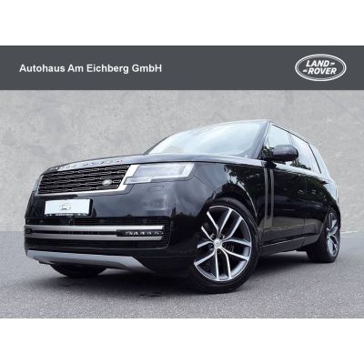 Land Rover Range Rover SWB D300 SE