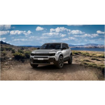Jeep Avenger 1.2 GSE T3 GDI SUMMIT