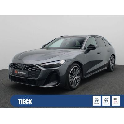 Audi A5 Avant 2.0 TFSI S -Line 150PS S-Tronic Pano AH