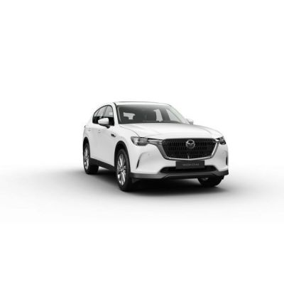 Mazda CX-60 2.5L e-SKYACTIV PHEV 327 8AT AWD Exclusive