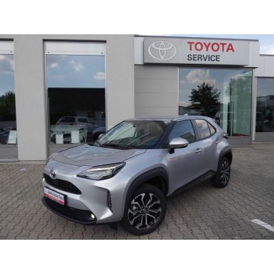 Toyota Yaris Cross Hybrid Teamplay*Safety-,Winter-Paket