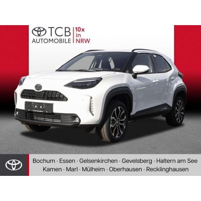 Toyota Yaris Cross 1.5 Hybrid Teamplayer PDC KLIMA