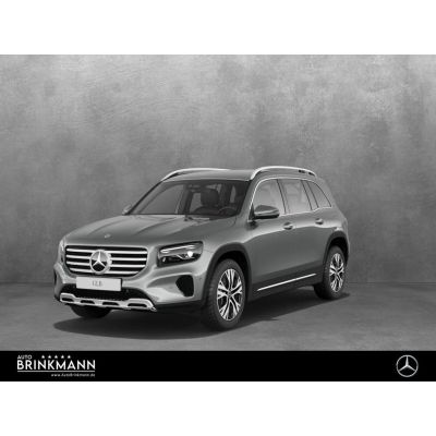 Mercedes-Benz GLB 200 d Progressive/Multibeam/EasyPack/Kamera