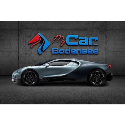 Bugatti TOURBILLON V16 °2026/CONFIRMED°