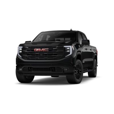 GMC Sierra 1500 Elevation CrewCab 4WD - MY25 - Voll
