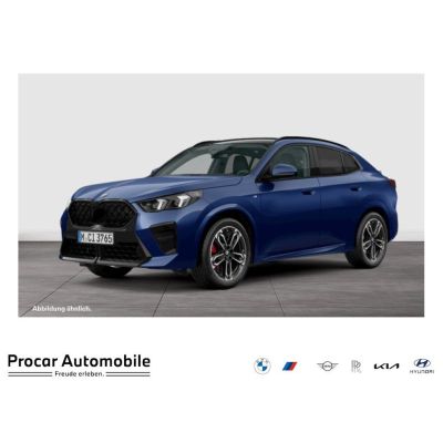 BMW X2 sDrive20d