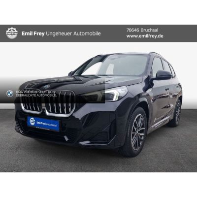 BMW X1 sDrive18i M Sportpaket Head-Up DAB LED RFK