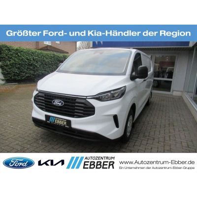 Ford Transit Custom Kasten 300 L2 Trend 2.0 EcoBlue