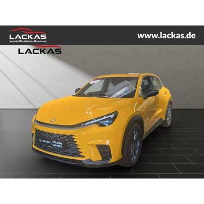 Lexus LBX *Basis*1.5*KOMFORT-PAK.* SHZ*PDC*15J-GARANTI