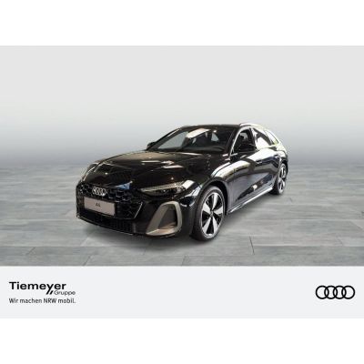 Audi A5 Avant e-hybrid Q S LINE 360° MATRIX ACC LM19