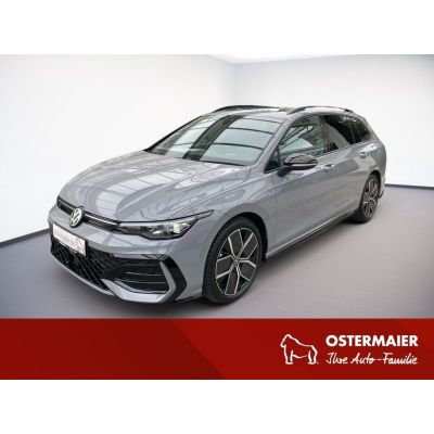 Volkswagen Golf Variant R-Line 1.5 eTSI 150PS DSG AHK.MATRI