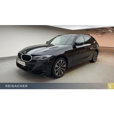 BMW 330e A Tou Pano,DAProf,Autom