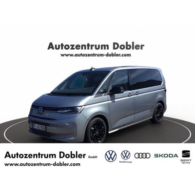 Volkswagen Multivan T7 "Goal" 1,5l 130 kW eHybrid 4Motion