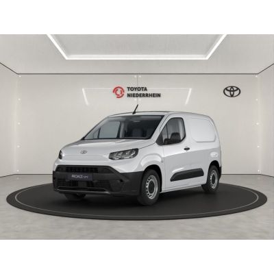 Toyota Proace City L1 Meister 1.2 LED+CARPLAY+KLIMA+PDC