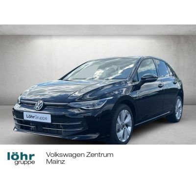 Volkswagen Golf 1.5l TSI eHybrid DSG Edition 50