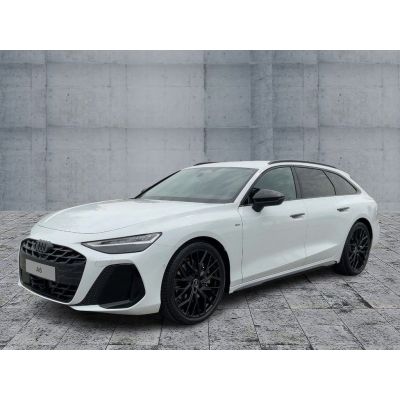 Audi A6 Avant 40 TDI S Line quattro S tronic