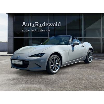 Mazda MX-5 ST SKYACTIV-G 1.5 Exclusive-Line