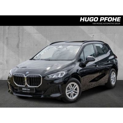 BMW Active Tourer 216i Steptronic DCT Kompaktvan. 90