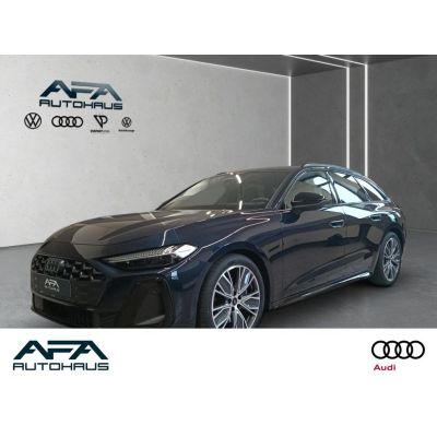 Audi A5 Avant 2.0 TDI quattro S tronic Matrix*HUD*BandO