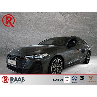 Audi A5 Avant 40TFSI S line neues Modell Navi digital