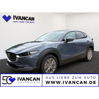 Mazda CX-30 X 2.0i 186PS Takumi BLOP
