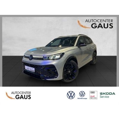 Volkswagen Tiguan R-Line 2,0 l TDI 7-Gang-DSG