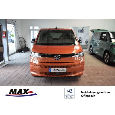 Volkswagen Multivan KÜ 2.0 TDI 110 kW DSG