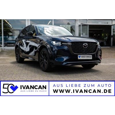 Mazda CX-60 3.3d 200PS HOMURA DA-P CON-P PRE-COM-P