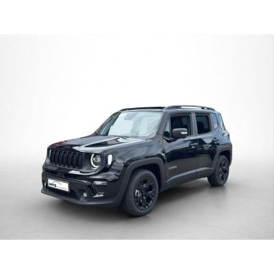 Jeep Renegade North-Star MHEV Pano. Sitzheiz. Navi. L
