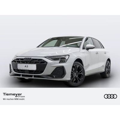 Audi A3 Sportback 30 TFSI S LINE LED LM18 NAVI
