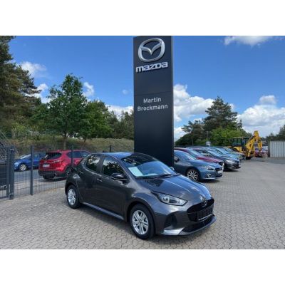 Mazda 2 Hybrid 1.5 VVT-i 116 CVT FWD Centre-Line