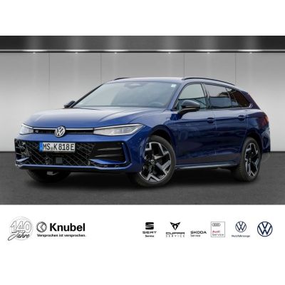 Volkswagen Passat Variant R-Line eHybrid IQ.Light Navi Keyl