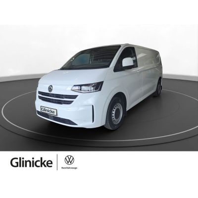 Volkswagen Transporter Kasten 2,0 l TDI 110 kW Automatik